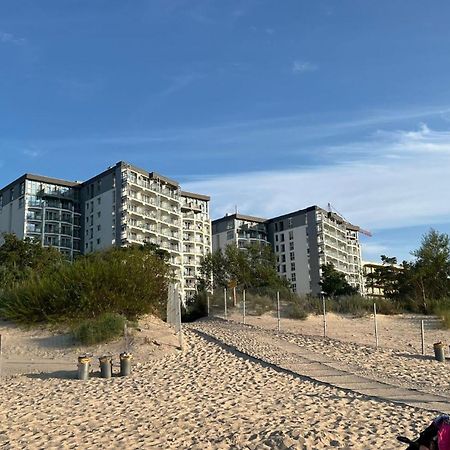 Porta Mare - Dziwnowek - Ferienappartment An Der Polnischen Ostsee Luaran gambar