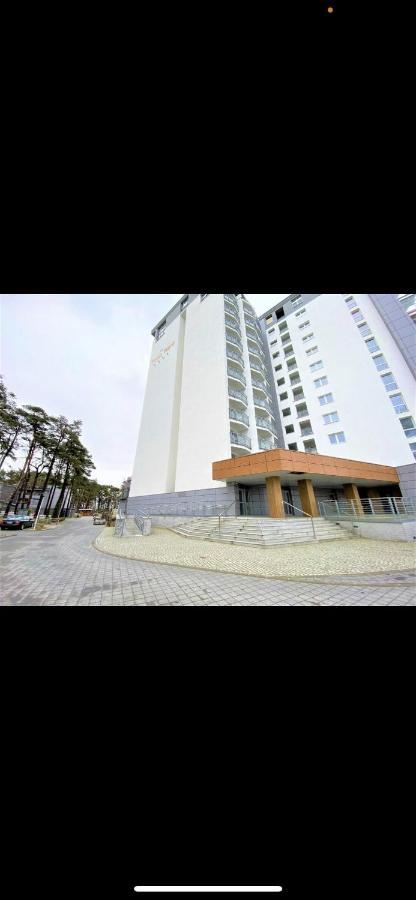 Porta Mare - Dziwnowek - Ferienappartment An Der Polnischen Ostsee Luaran gambar
