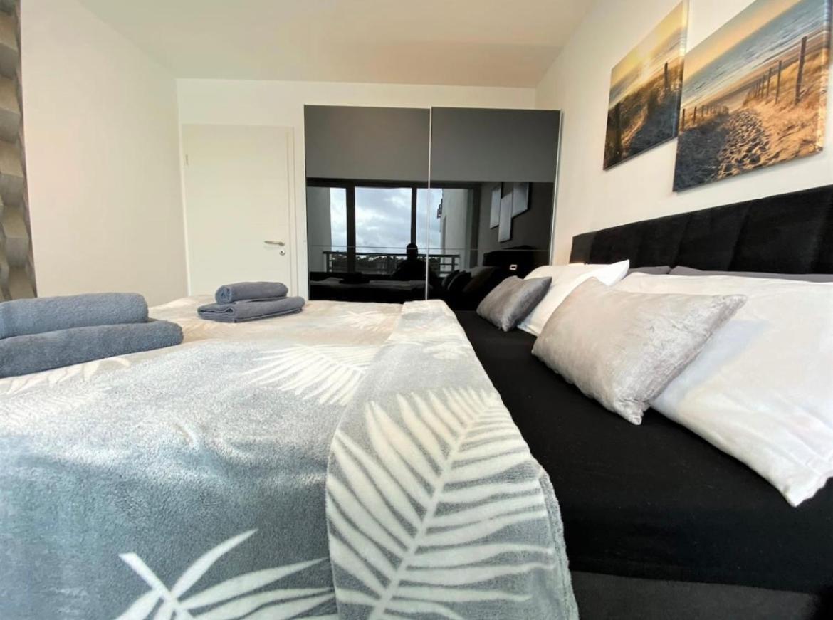 Porta Mare - Dziwnowek - Ferienappartment An Der Polnischen Ostsee Luaran gambar