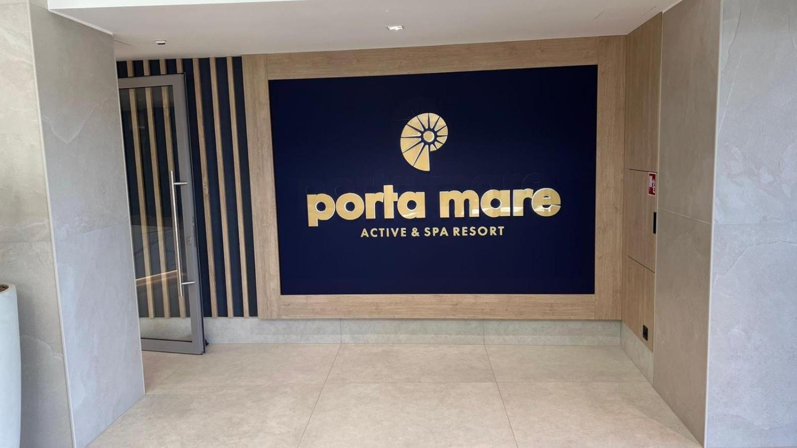 Porta Mare - Dziwnowek - Ferienappartment An Der Polnischen Ostsee Luaran gambar