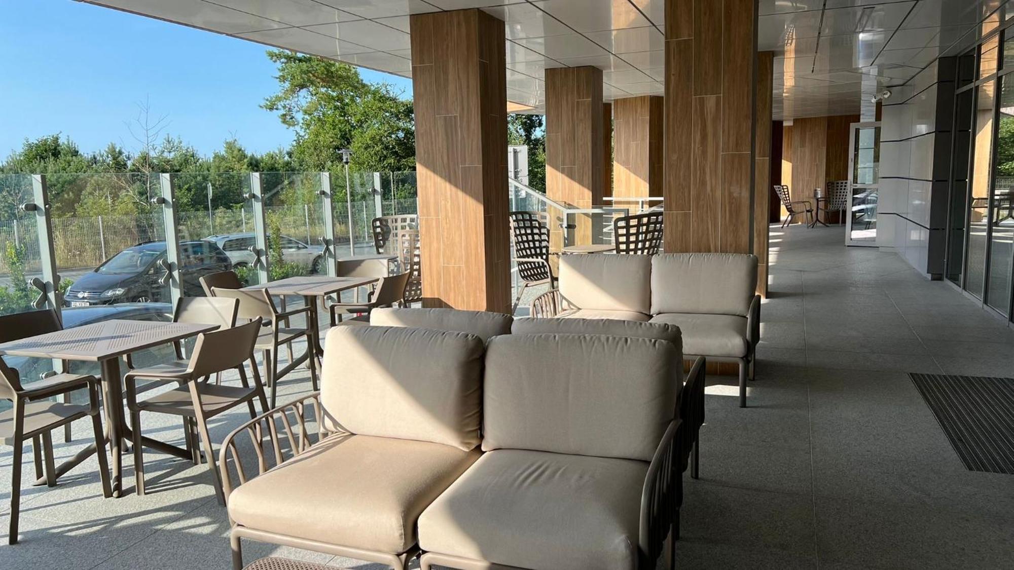 Porta Mare - Dziwnowek - Ferienappartment An Der Polnischen Ostsee Luaran gambar
