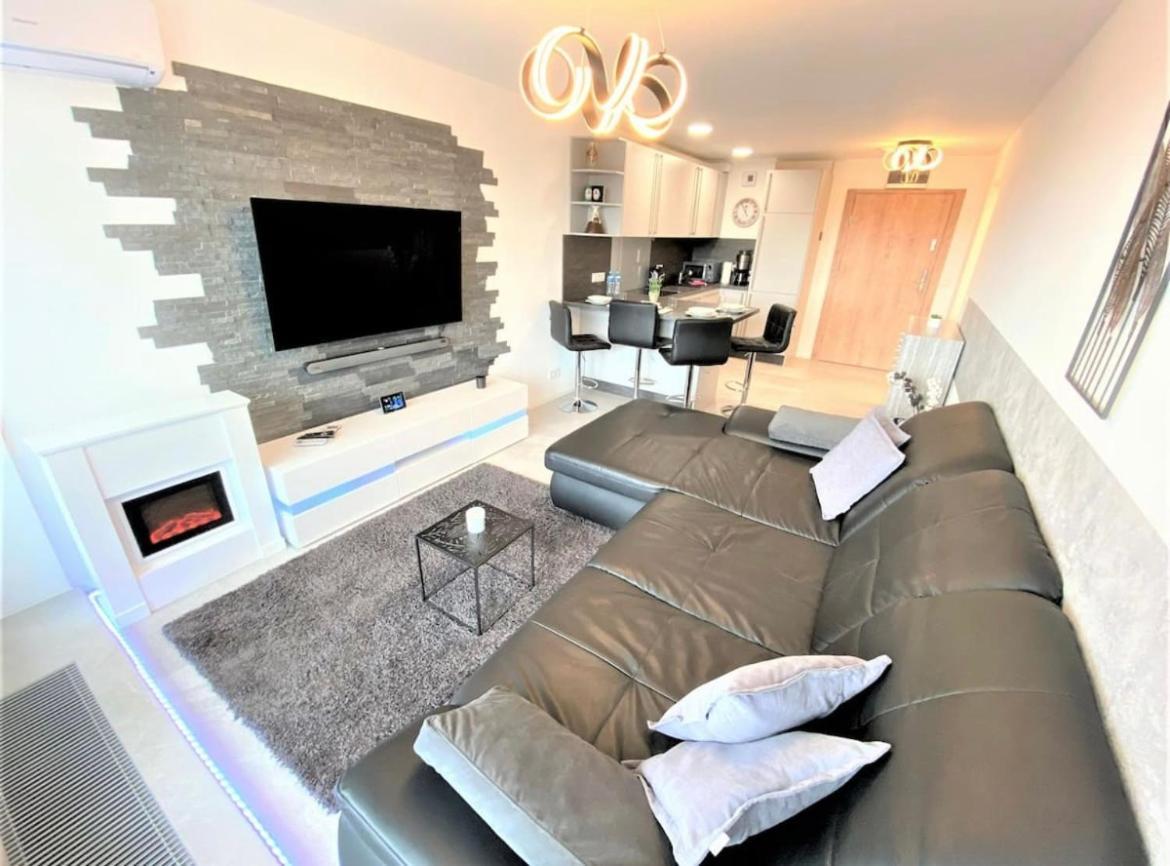 Porta Mare - Dziwnowek - Ferienappartment An Der Polnischen Ostsee Luaran gambar