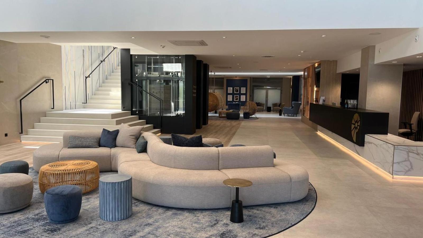 Porta Mare - Dziwnowek - Ferienappartment An Der Polnischen Ostsee Luaran gambar